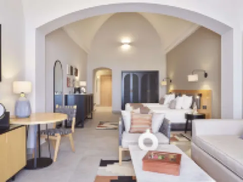 格烏納高爾夫度假施柏閣酒店 艾爾古納酒店