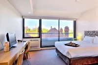 Seasons Heritage Melbourne Hotels in Melbourne