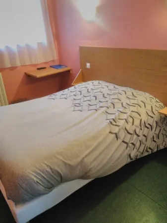 Le Cadran Отели в г. Рюффек