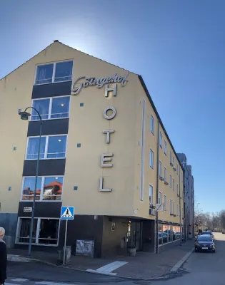 Hotel Göingehof Hotels in Vinslov