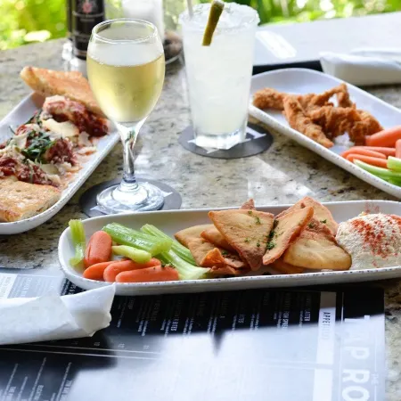 Hollander Hotel - Downtown St. Petersburg