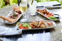 홀랜더 호텔 - 다운타운 생트 피터즈버그