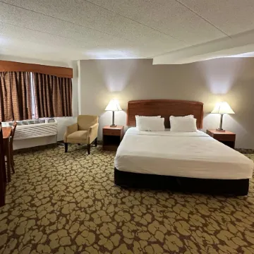 AmericInn by Wyndham Appleton North/Little Chute