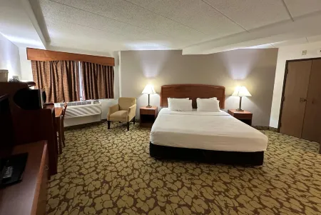 AmericInn by Wyndham Appleton North/Little Chute