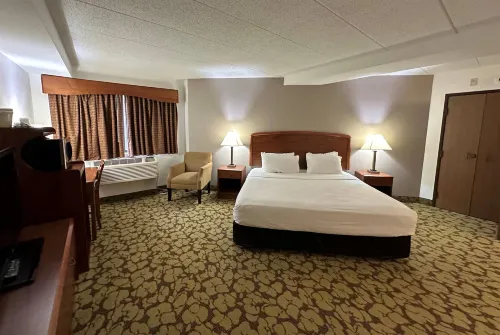 AmericInn by Wyndham Appleton Hôtels à : Little Chute