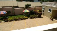 United Motel Entebbe - Lemmikkieläimet sallittu