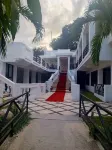 Sams Hotel Hotels in Port-au-Prince