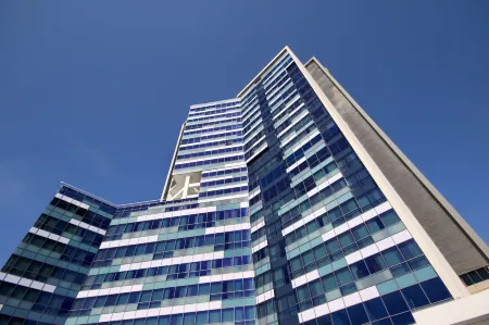 InterContinental Hotels 卡塔赫納