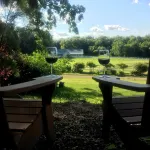 The Speckled Hen Inn B&B - Scenic