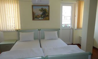 Anga Yerevan Apartments