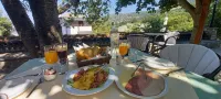 Archontiko Kantartzi Hotels in Makrinitsa