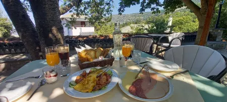 Archontiko Kantartzi