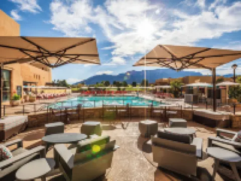 Sandia Resort and Casino Hoteles en Albuquerque