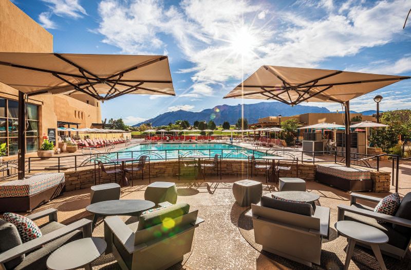 Sandia Resort and Casino photo 2
