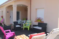 La Garona Hotels in Moissac