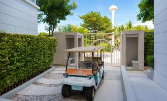 Summer HuaHin Condominium