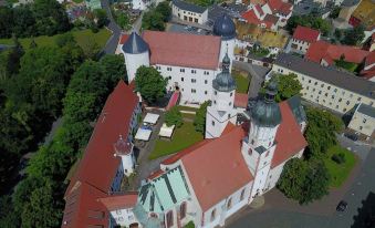 Schloss Hotel Wurzen