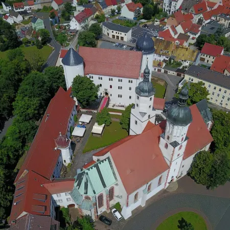 Schloss Hotel Wurzen