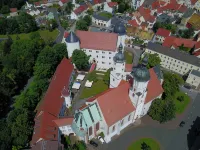 Schloss Hotel Wurzen