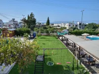 Iraklis Apartments Hotels in Stalida