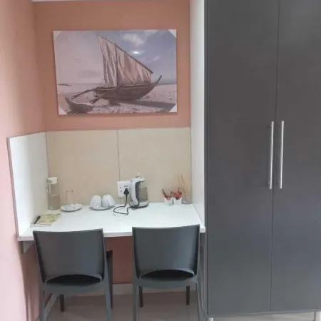 Guduza Guest House
