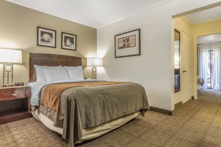 Comfort Inn