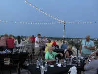 Ariel Broadway Hotel Hotels in Lorain