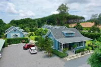 Little Cottage Hotels in Mueang Chanthaburi District