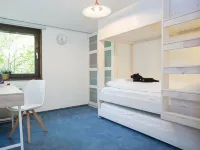 Modern Ferienhaus Nahe Von Winterberg Mit Garten