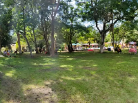 Kiki Witz Hotels in Belmopan