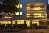 Hotel Scherf Hotels in Bad Lippspringe