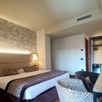 Hotel Michelangelo Palace & Spa