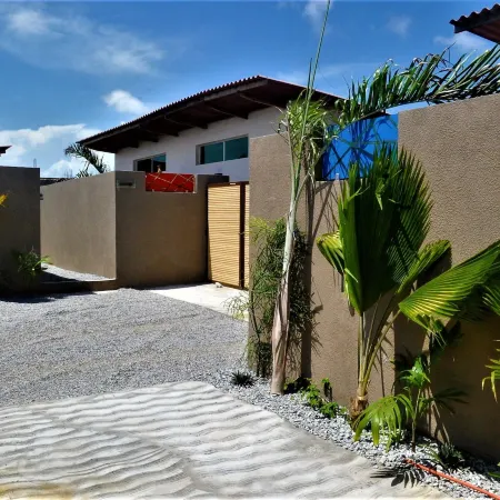 Ivoire Lodge
