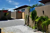 Ivoire Lodge
