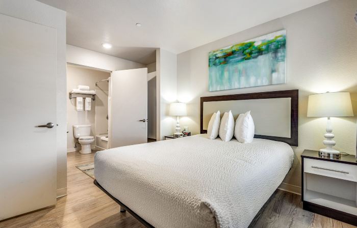 Parks Residential Denver