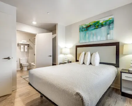 Parks Residential Denver Hoteles en Centennial