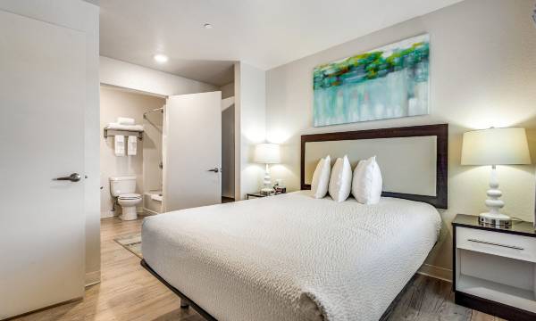 Parks Residential Denver