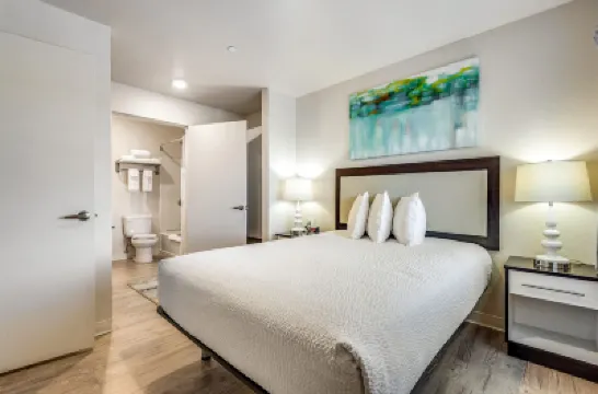 Parks Residential Denver Hotels in 