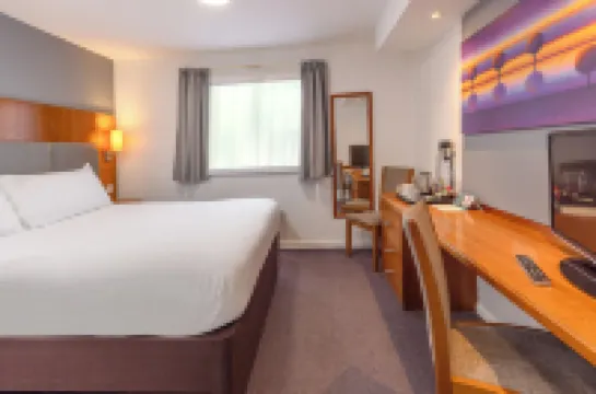 The Magnum Hotel Sunderland, Sure Hotel Collection by BW Hotel a Sunderland