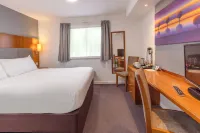 The Magnum Hotel Sunderland, Sure Hotel Collection by BW Hotel dekat The Promenade