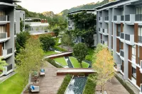 Away 23 Estate at Khaoyai Hotel di 