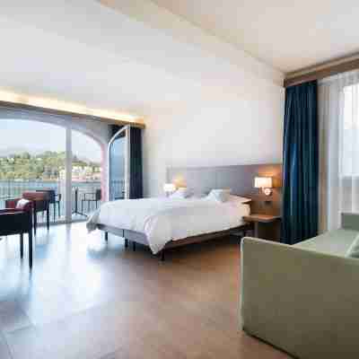 Il Porticciolo Rooms