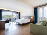 Il Porticciolo Hotels in Laveno-Mombello
