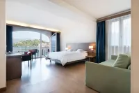 Il Porticciolo Hotel di Laveno-Mombello