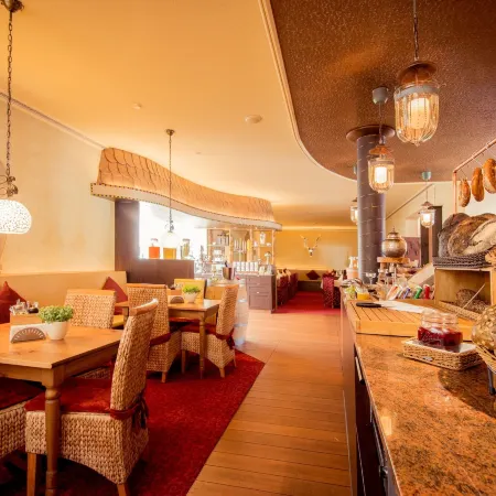 Hotel Wegner - T h e Culinary Art Hotel