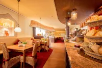 Hotel Wegner - T h e Culinary Art Hotel - Desayuno