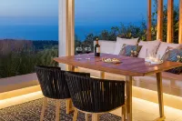 Artblue Villas Hotels in Agios Nikitas