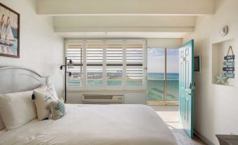 Fontainebleau 706 by Avantstay Beachfront+Views