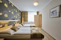 Hotel Akademie Hotels in Chocerady