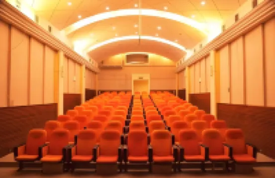 フォレスト クレスト ネイチャー オテル アンド リゾート パワード バイ アストン ナスグブのホテル